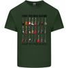 I Have Too Unisexy Guitars Funny Guitarist Unisexs Light Cotton TShirt
