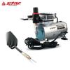 Star Electric Ball Inflator Pump XA195