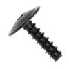 30Pcs N90775001 Tapping Screw Clips For Vw Passat A1