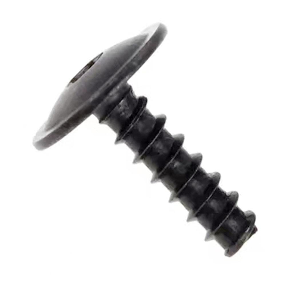 30Pcs N90775001 Tapping Screw Clips For Vw Passat A1