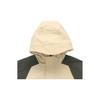 adidas TH Parka Giacca con cappuccio Uomo Capispalla Prairie-Marrone GF4016