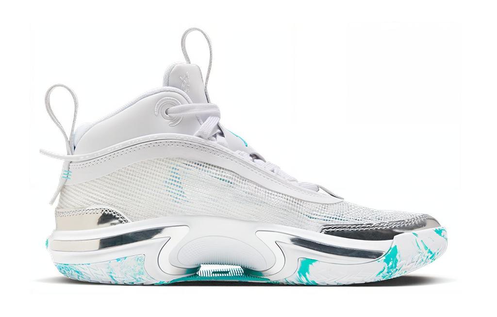 Jordan 36 Guo Ailun Jade GS DQ4461-130