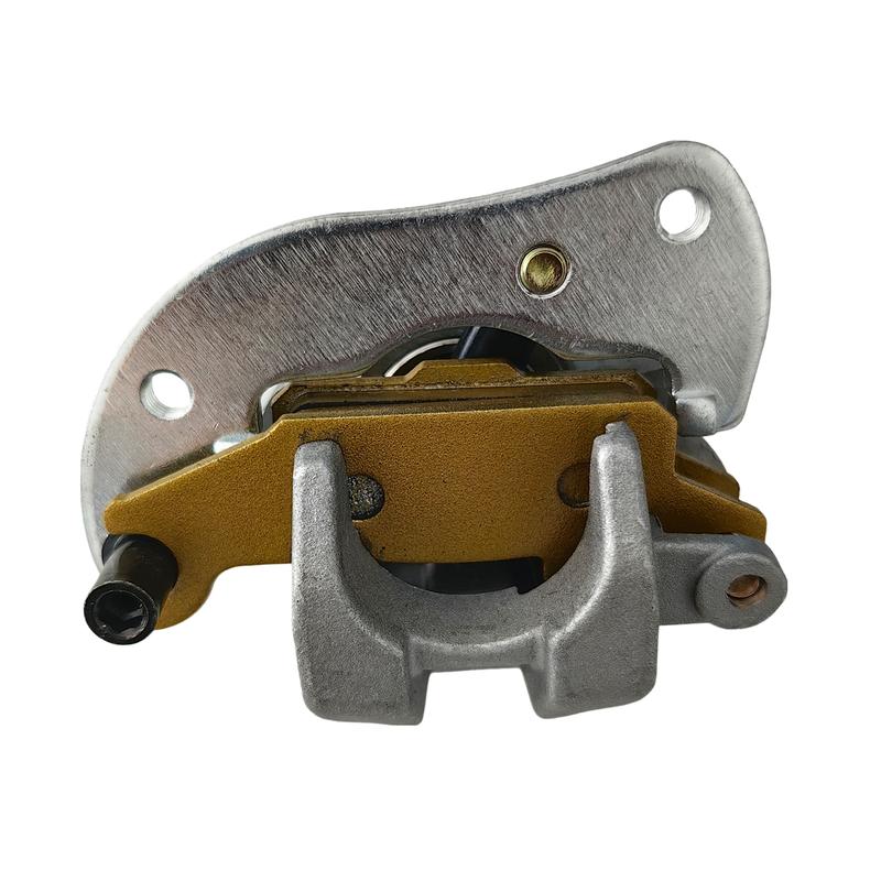 Front Right Brake Caliper For Yamaha Grizzly Kodiak Raptor 250 550 700 YFM550 YFM700 700 YFM700 YFM250