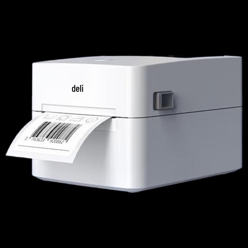 Deli DL-720C Thermal Label Printer