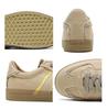 Desert Dune Retro Herren Canvas Sneaker - Leichte, Weichsohlen-Freizeitsportschuhe für den Sommer.