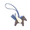 Pristine HERMES Bag charm Rodeo Pegasus PM Anyo Miro Women Used