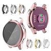 Protective Case Cover for  Vivoactive 4S 40mm Full Coverage Bumper Frame