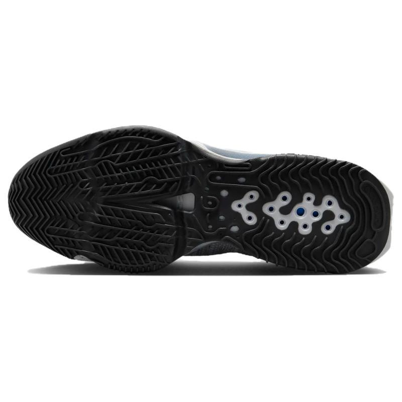 Nike Air Zoom G.T. Jump 2 ASW EP 'Silver Light Photo Blue' Sneakers Casual FZ5742-001