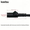 KOETSU Outboard Motors Universal Joint Extension Handle | Fixed & Adjustable Two Types Available