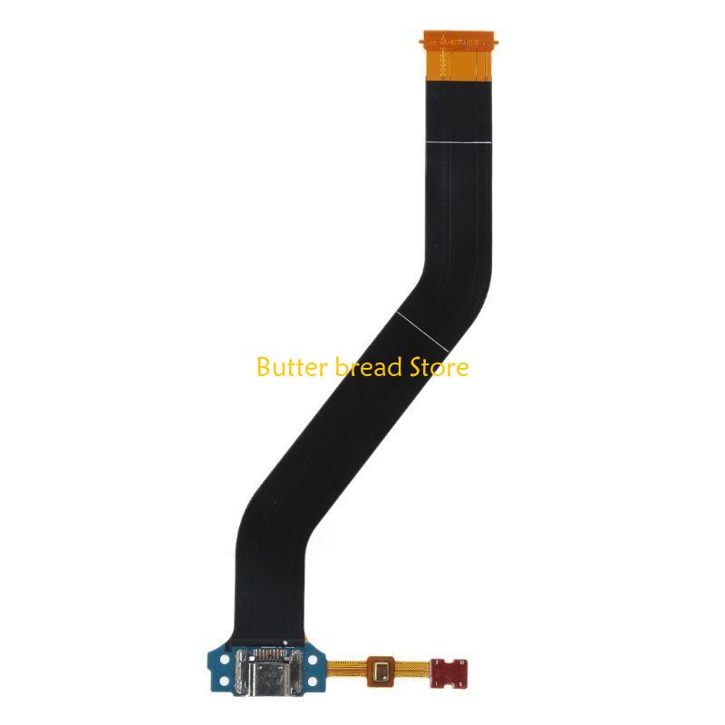 

W89C Tail Wire USB Port Charging Connector Plug Dock Socket Cable for for Galaxy T530/T531/T535 Durable чёрный