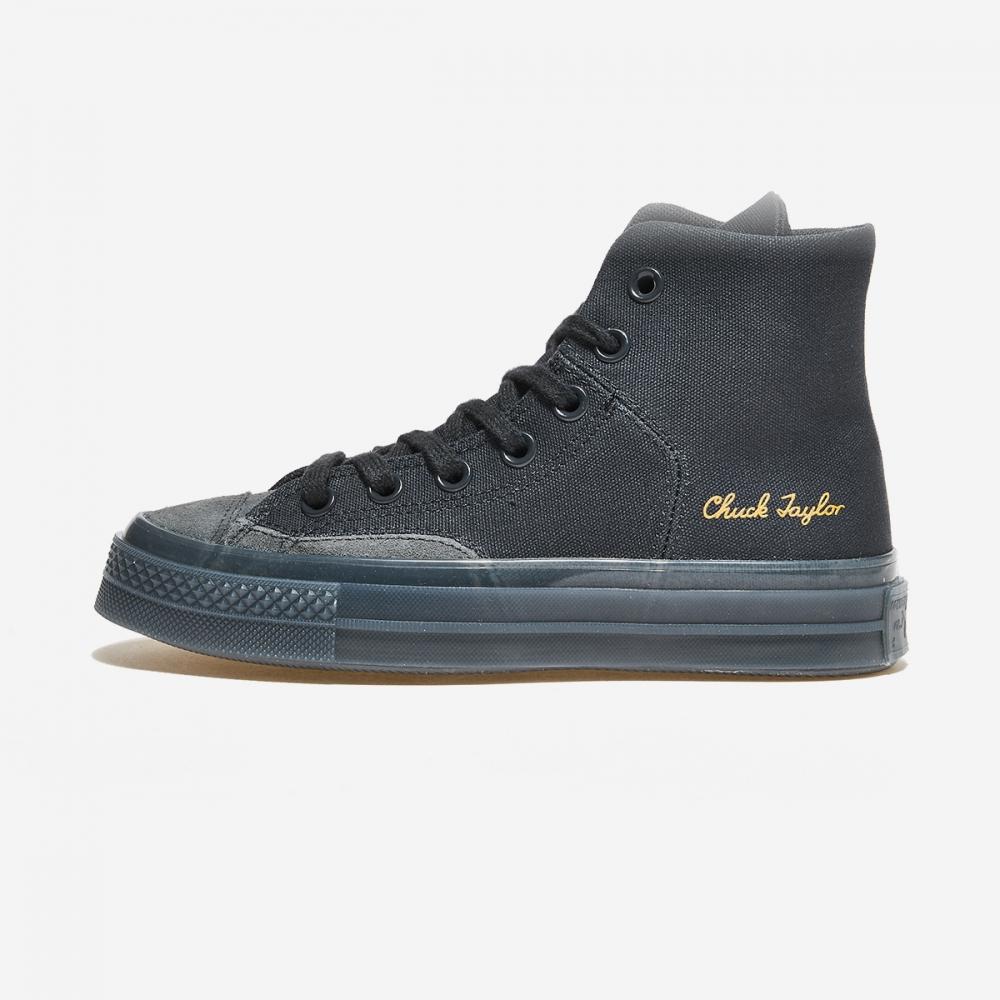 

Кроссовки Converse Chuck 70 Marquis High NIGHTFALL GREY