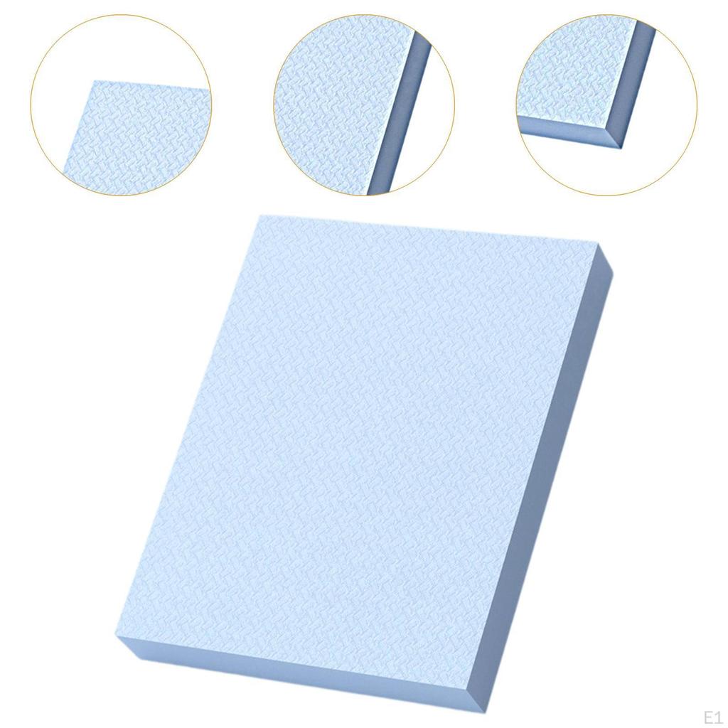 Balance Pad Mat Equipment Knee Protection Comfortable Exercise Cushion Yoga