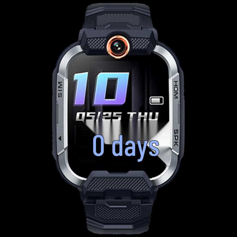 Xun Z9 Pro Kids 4G Dual-Camera Smart Watch (CN version)