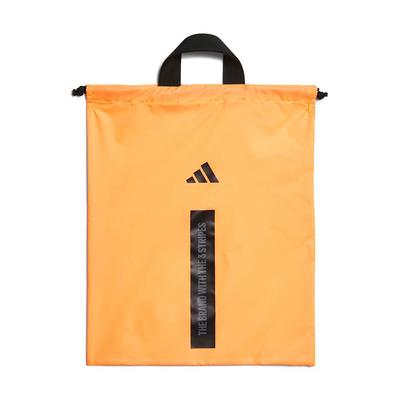 Wording Shoe Sack Lucid Orange NS