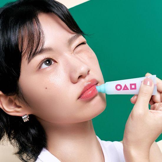 Bring Green Bamboo Hyaluronic Acid Lip Essence Double Promotion