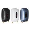 3500W/3000W Electric Hot Water Heater 3-second Household Instant Water Heating Tankless Bathroom Shower Heater Temperature Control