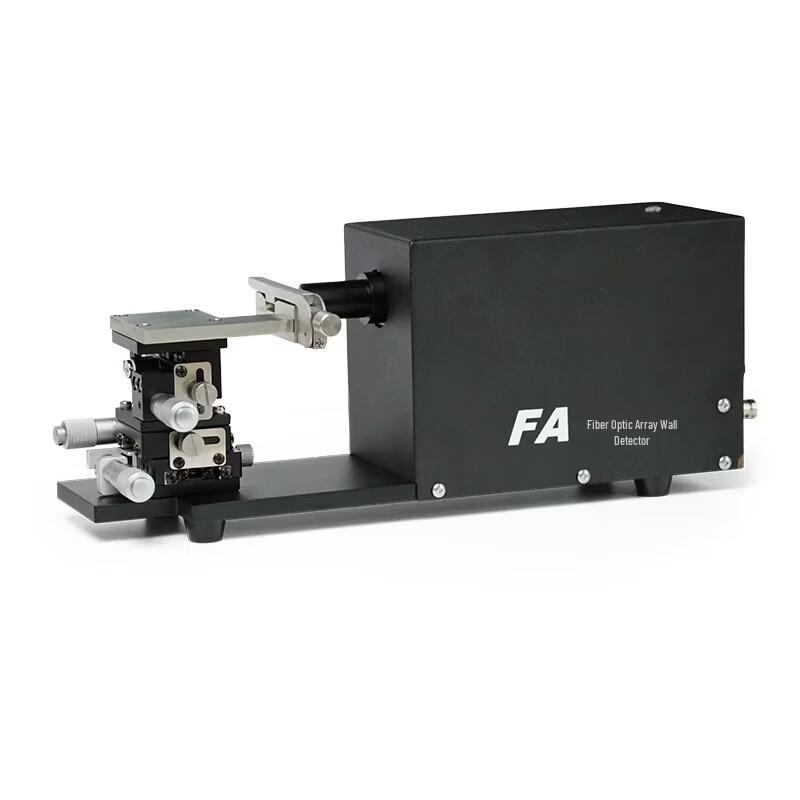 

TEKCN P2701-FA Fiber Array End-Face Inspection Microscope