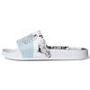 Adilette Monsters Inc. X Adilette Originals Lite 'Mike & Sulley' GX0995
