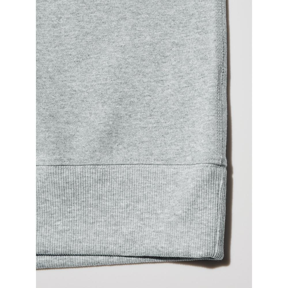 GU by Uniqlo Sweat Tee  5 Minute Sleeve  Undercover