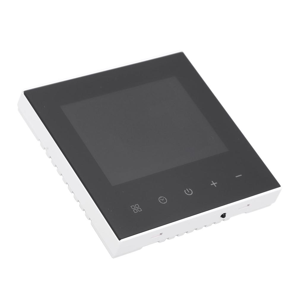 Programmable WIFI Thermostat LCD Touch Screen APP Voice Control Temperature Controller 100?240V