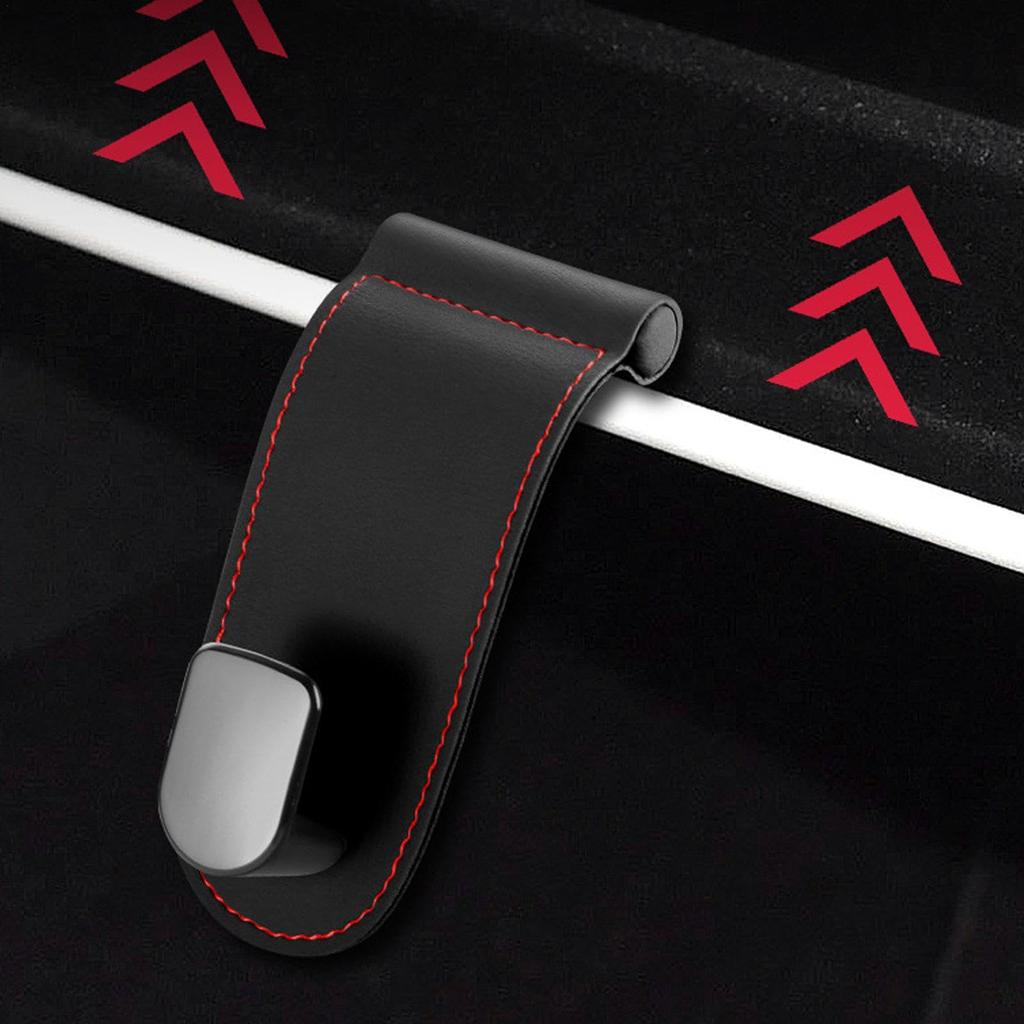 Handschuhfachhaken, Autoaufhängehaken | Handtaschenhaken Aufbewahrungshänger Fachhaken Tasche