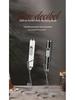Cordless Handheld Electric Milk & Coffee Frother - Whisk & Mixer
