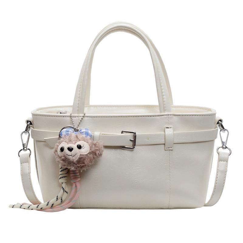 

Новая Мода Ремень Сумка Большой Вместимости Женская Универсальная Повседневная Наплечная Сумка Мессенджер without pendant