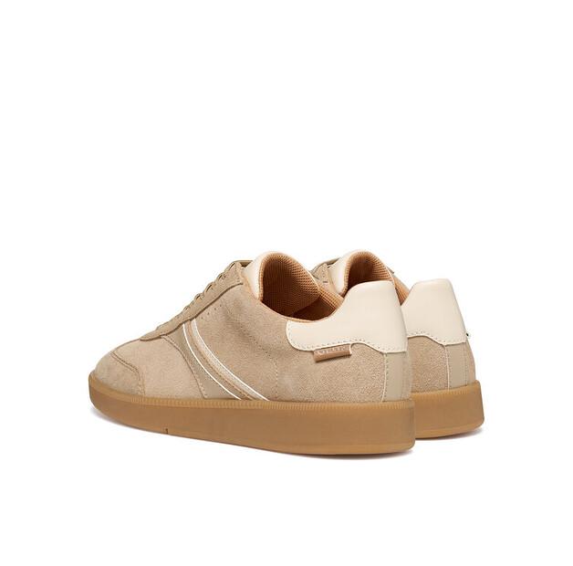 Geox D Meleda Sneakers