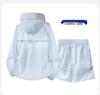 2026 Mountain System Unisex UPF50+ Windbreaker: Sun Protection, Cool Feel, Anti-Wind Outdoor Suit for Men and Women