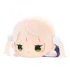 Shigure Ui Lying Down BIG Plush Toy - Uimama (Vtuber) - Approx. 25cm (9 Years Old)