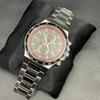 Used CASIO EDIFICE EF-546 Chronograph Watch Working Item