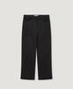 Peleubeu Capri Slit Pants