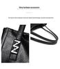 2026 Retro Women's Large Capacity Soft Leather Tote - Casual Single Shoulder Underarm Bag