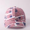 Vintage Adjustable Unisex Vintage Cap for Outdoor Hiking and Mountaineering