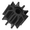 10 Blades Water Pump Impeller 983895 Fit for Johnson Evinrude Sterndrive Cobra Inboard 200‑460hp Outboard
