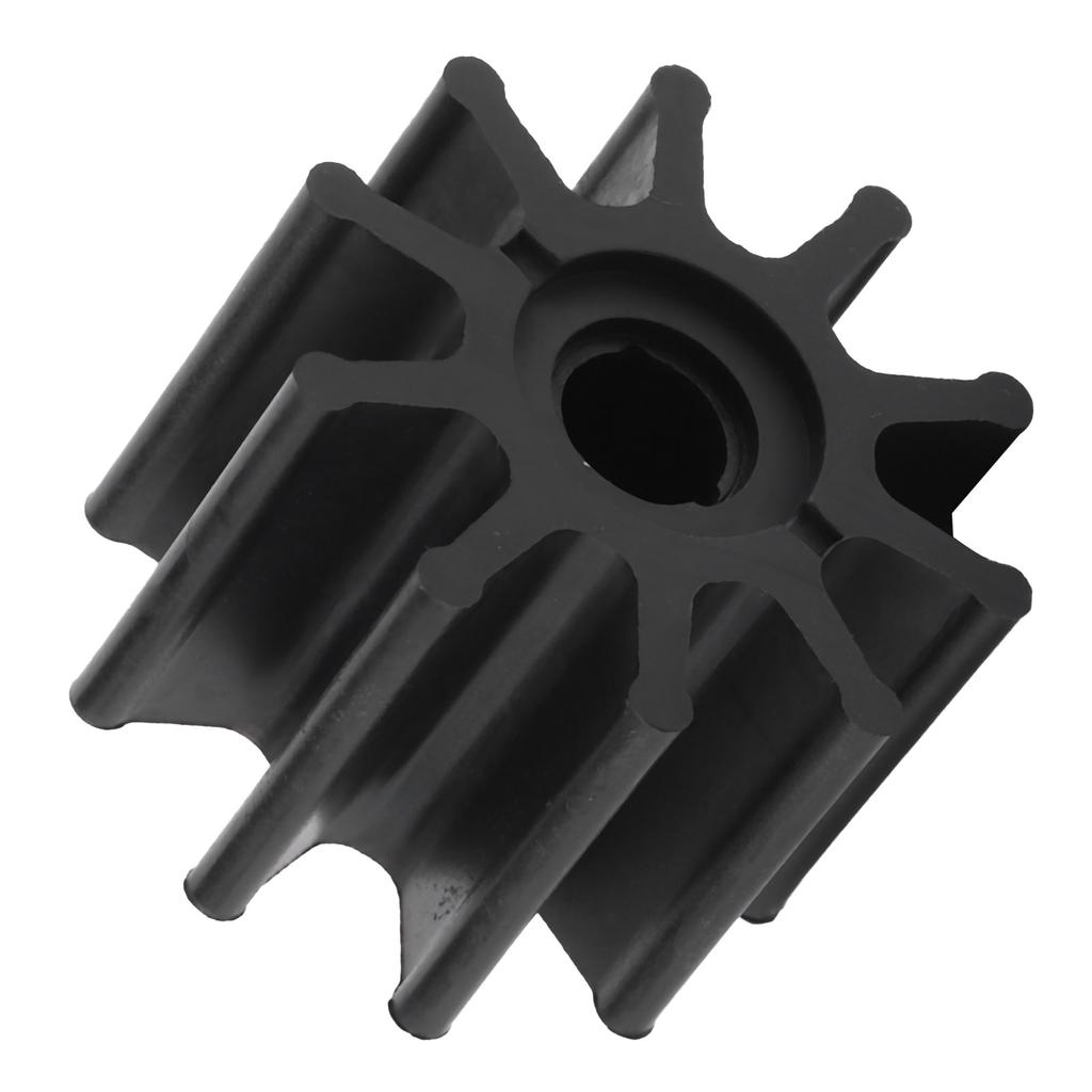 10 Blades Water Pump Impeller 983895 Fit for Johnson Evinrude Sterndrive Cobra Inboard 200‑460hp Outboard