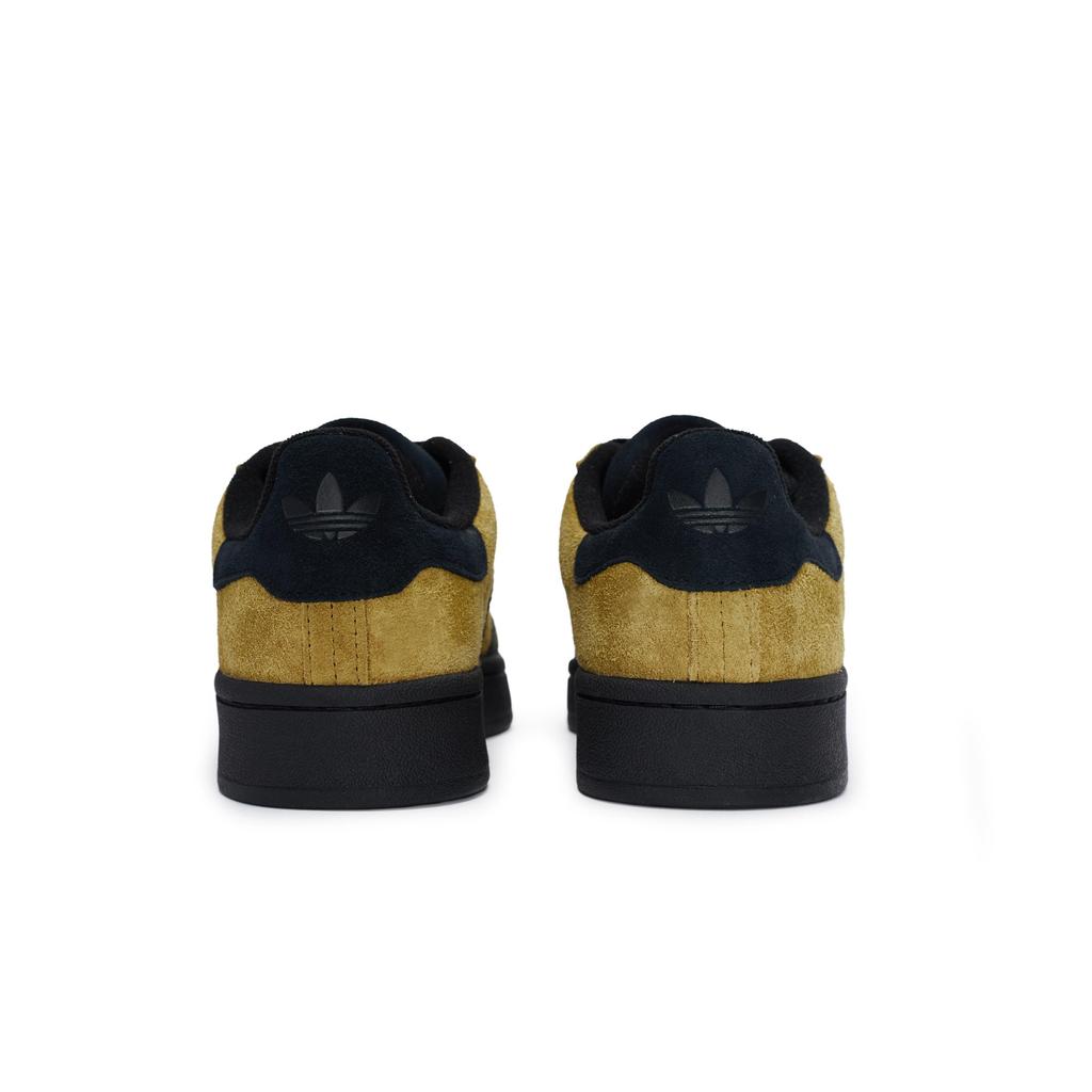 Adidas Originals CAMPUS 00s Skateboard Shoes Unisex Low Top Black JH8998(Team80-S-BOX)