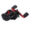 Metal Fishing Reels High Speed Water Drop Wheel Baitcasting Fishing Line Wheel Gear Tackle for Saltwater Freshwater