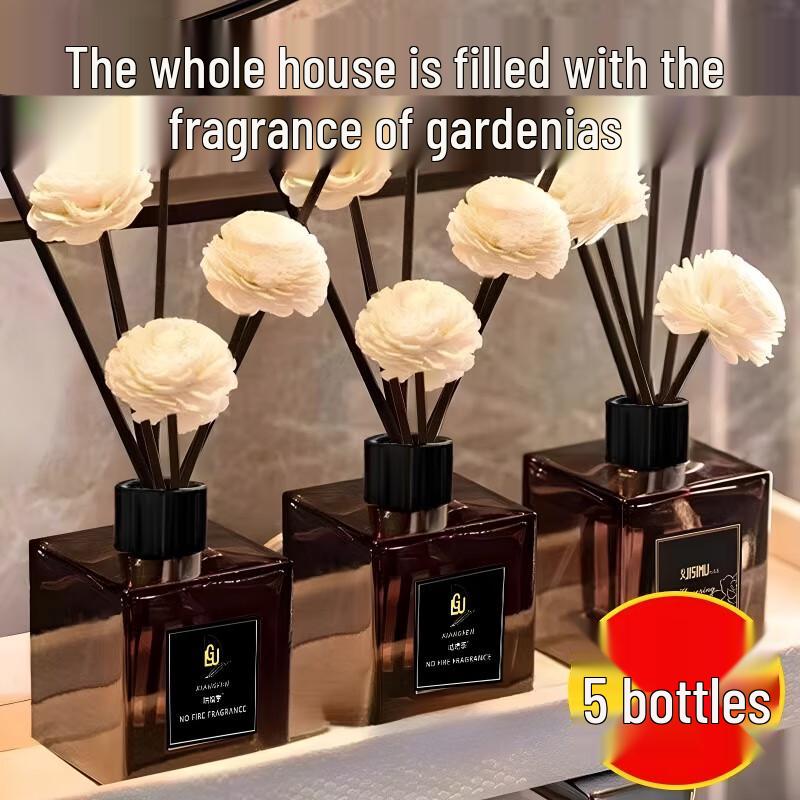 Ally Scent Lime Basil Mandarin Home Air Freshener