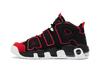 Nike Air More Uptempo GS 'Red Toe'