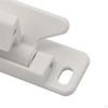 Closet Door Catch RV Cabinet Latch Nylon Metal Universal Drawer for Boat