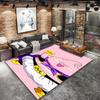 Majin Buu Carpet Rug For Living Room Bedroom Home Sofa Decoration,kids Play Nonslip Floor Mat