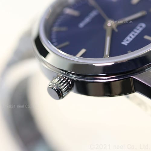 Citizen Collection EM0930-58L Women's Silver Watch