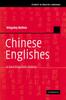 Kniha Chinese Englishes : A Sociolinguistic History