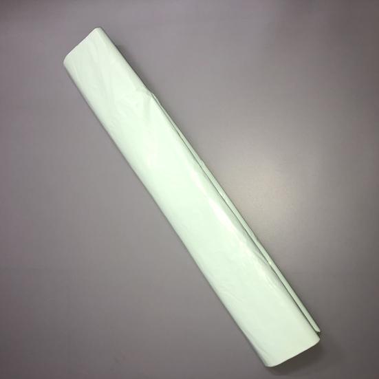 Yousheng 25 szt. Torby na zakupy spożywcze ze wzmocnionymi uchwytami, mocne, o dużej nośności, wielofunkcyjne, jednorazowe worki na śmieci