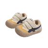 2025 Kids' Autumn/Winter Sports Shoes - Warm Unisex Baby Walker Sneakers