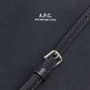 [A.P.C.] Shoulder Bag PXBMW-H63043 Neck Pouch Jamie Women's [Parallel Import]