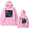 Hip Hop Rapper A Boogie Wit Da Hoodie Hoodie