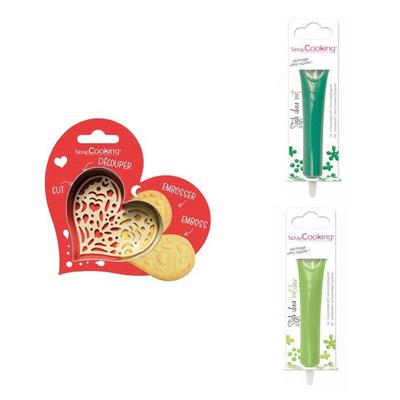 Snacky – Sladkosti