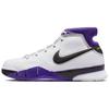 Zoom Kobe 1 Protro 81 Points 2026 Men Sneakers White Black Court-Purple IM0542-100